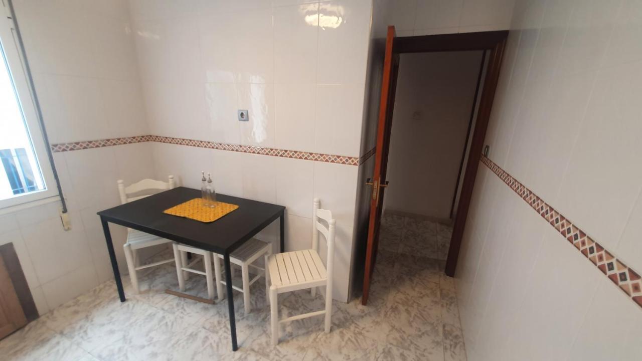 Rincon De Manuela - Piso Para 5P Al Lado De Begona - Vut-3419-As Gijón Exteriör bild