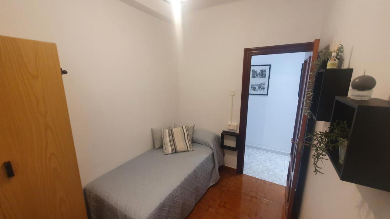 Rincon De Manuela - Piso Para 5P Al Lado De Begona - Vut-3419-As Gijón Exteriör bild