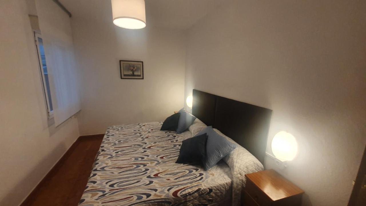 Rincon De Manuela - Piso Para 5P Al Lado De Begona - Vut-3419-As Gijón Exteriör bild