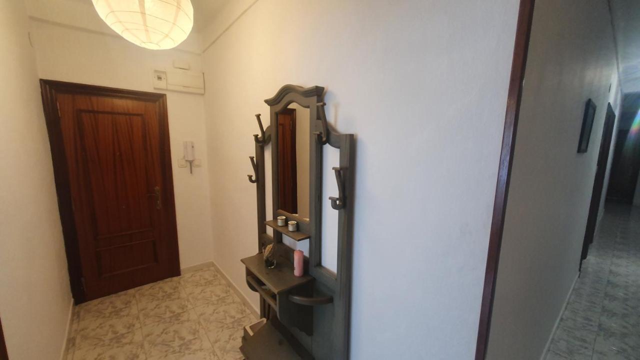 Rincon De Manuela - Piso Para 5P Al Lado De Begona - Vut-3419-As Gijón Exteriör bild