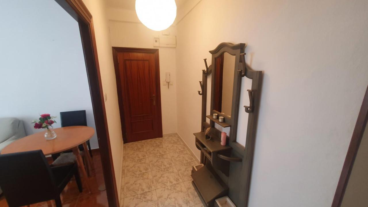 Rincon De Manuela - Piso Para 5P Al Lado De Begona - Vut-3419-As Gijón Exteriör bild